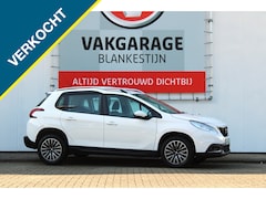 Peugeot 2008 - 1.2 PureTech Active