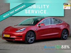 Tesla Model 3 - Standard RWD Plus 60 kWh SOH88% Pano AutoPilot LED ACCU- CHECK