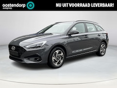 Hyundai i30 Wagon - 1.0 T-GDi MHEV Comfort | 8.840, - korting | Nieuwe facelift model | Direct rijden | NU OF