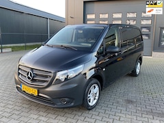 Mercedes-Benz Vito - 109 CDI Functional Lang 1e Eigenaar N.A.P