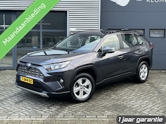 Toyota RAV4 - 2.5 Hybrid Automaat First Edition