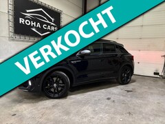 Volkswagen T-Roc - 2.0 TSI 4Motion R Performence Akra Pano