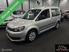 Volkswagen Caddy - Combi 1.2 TSI Airco|Pdc|Apk nieuw