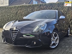 Alfa Romeo Giulietta - 1.4 T Distinctive