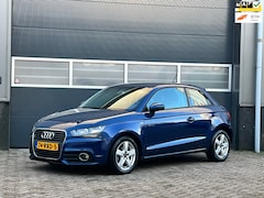 Audi A1 - 1.2 TFSI Pro Line S bj.2012 Navi|Airco|Cc|Nap