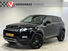 Land Rover Range Rover Evoque - 2.2 eD4 2WD Dynamic | Navigatie | LM Velgen 18" | PDC Voor en Achter | Voorstoelen Verwarm