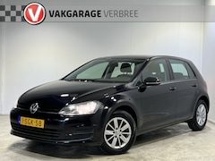 Volkswagen Golf Plus - 1.2 TSI Comfortline | Navigatie | LM Velgen 15" | Cruise Control | Diefstalalarm 'Plus' |