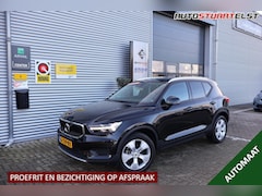 Volvo XC40 - 1.5 Momentum Pro PDC | Navi | Lane Assist | Trekhaak | Start-Stop | 1e Eigenaar | NL-Auto