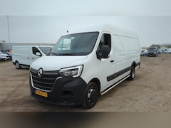 Renault Master - T35 2.3 dCi 130 L3H2 DL Comfort