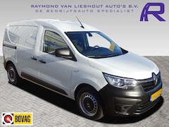 Renault Express - 1.5 dCi EU6 GROOT NAVI AIRCO CRUISE CONTROL PDC