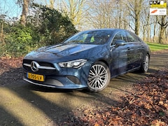 Mercedes-Benz CLA-Klasse - 200 Business Solution AMG / facelift / trekhaak