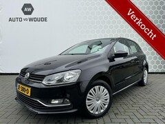 Volkswagen Polo - 1.4 TDI Comfortline Airco Trekhaak