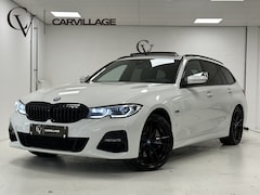 BMW 3-serie Touring - 330e M-Sport | Harman/Kardon | Panoramadak | Head-up Display |