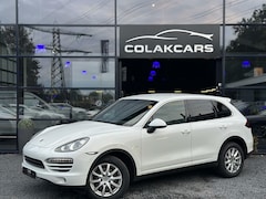 Porsche Cayenne - 3.0 D Platinum Edition Lage Km Nieuwstaat