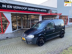 Volkswagen Caddy - 1.9 TDI - Airco - BTW - Inruil Mogelijk