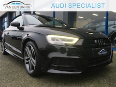 Audi A3 Cabriolet - 1.4 TFSI CoD S-Line Black B&O