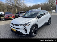 Renault Captur - 1.6 E-Tech Hybrid 145 esprit Alpine Captur 1.6 E-Tech Hybrid 145 Esprit Alpine