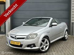 Opel Tigra TwinTop - 1.8-16V Sport Cabrio | Airco |