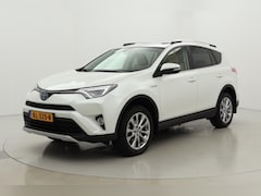 Toyota RAV4 - 2.5 Hybrid AWD Executive | Trekhaak | Panoramadak