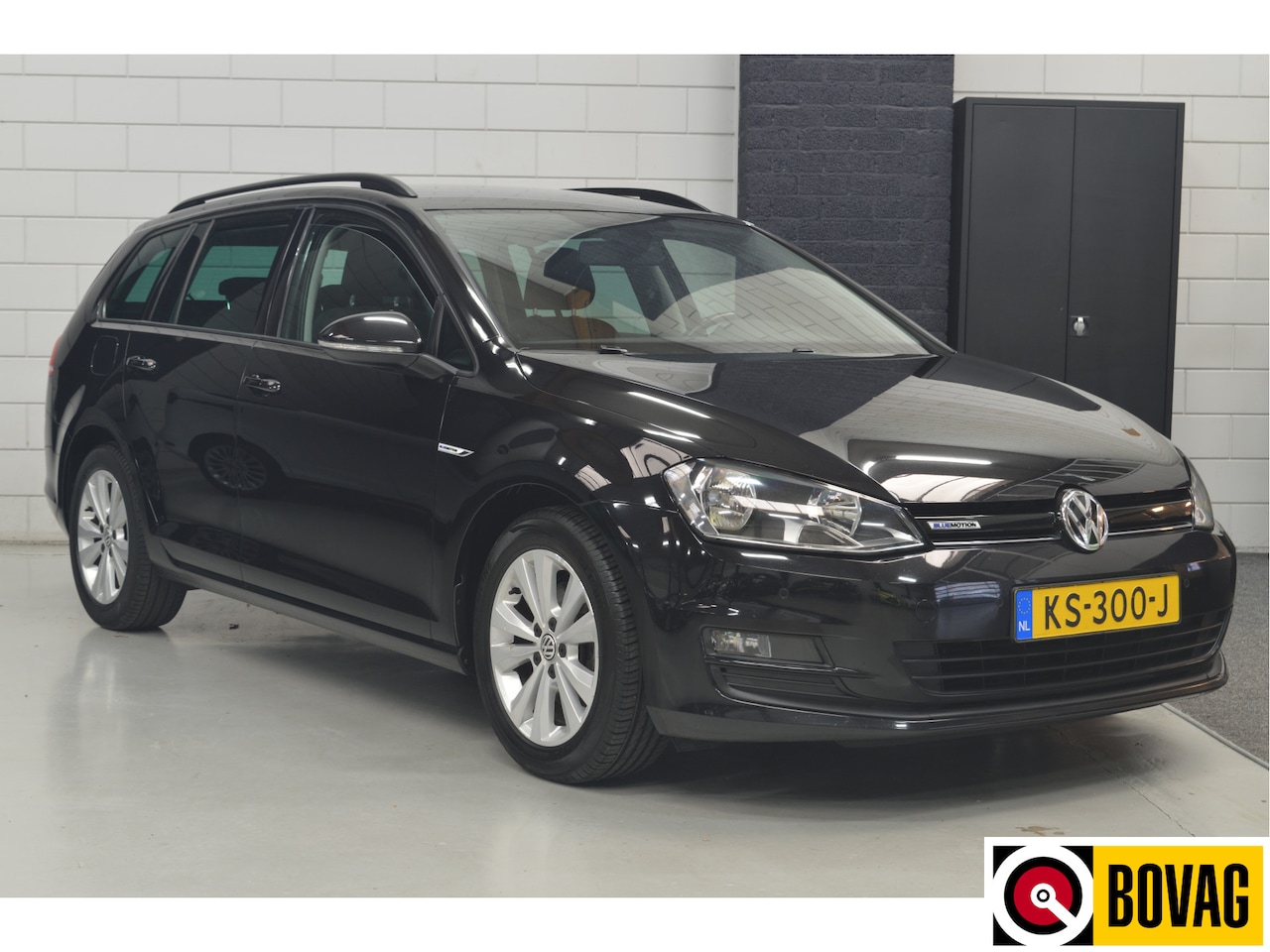 Volkswagen Golf Variant - 1.0 TSI Comfortline // AUTOMAAT // CLIMA // NAVI // CRUISE // TREKHAAK // - AutoWereld.nl