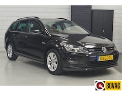 Volkswagen Golf Variant - 1.0 TSI Comfortline // AUTOMAAT // CLIMA // NAVI // CRUISE // TREKHAAK //