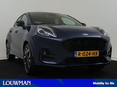 Ford Puma - 1.0 EcoBoost Hybrid ST-Line X | B&O Audio | Navigatie | Parkeersensoren | Climate Control