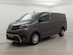 Toyota ProAce Worker - 2.0 D-4D Prof | Trekhaak | Navigatie | Dubbele schuifdeur