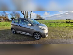 Kia Picanto - 1.0 CVVT Airco