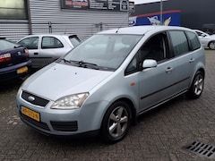 Ford Focus C-Max - 2.0-16V Trend