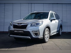 Subaru Forester - 2.0i e-BOXER Premium 4x4 | NAV | Leer | Winter & Zomer Set