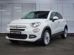 Fiat 500 X - 1.4 Turbo MultiAir Lounge | All Season Banden | NAV | Automaat | XENON