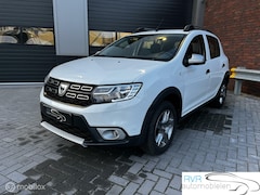 Dacia Sandero Stepway - 0.9 TCe AIRCO / NAVI / PDC