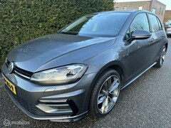 Volkswagen Golf - 1.5 TSI Highline