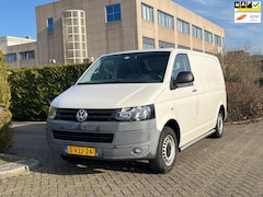 Volkswagen Transporter - 2.0 TDI L1H1 T800