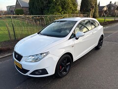 Seat Ibiza SC - 1.2 Reference AIRCO CRUISE LM VELGEN