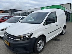 Volkswagen Caddy - 2.0 TDI L1H1 Bluemotion