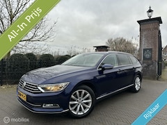 Volkswagen Passat Variant - 1.5 TSI Highline VIRTUAL Trekhaak