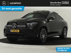 Mercedes-Benz GLE-Klasse Coupé - 350 e 4MATIC Premium | Panoramadak | Burmester | Memory Stoelen | Distronic | Trekhaak | N