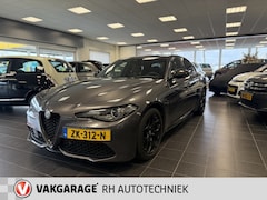 Alfa Romeo Giulia - 2.0T B-Tech