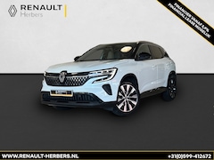 Renault Austral - 1.3 Mild Hybrid 160 Techno EDC PANORAMA / AUTOMAAT / CAMERA / 19 INCH / 1800 KG TREKGEWICH