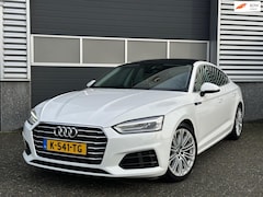 Audi A5 Sportback - 2.0 TFSI Pano Leder Xenon Virtual