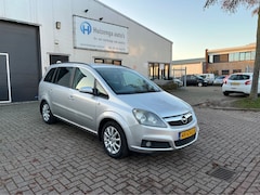 Opel Zafira - 1.8 Temptation|7PRS| AIRCO| MET APK