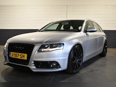 Audi A4 Avant - 1.8 TFSI Pro Line AUT Clima | Cruise | Stoelverw