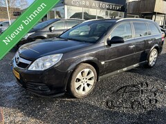 Opel Vectra Wagon - 1.8-16V Executive LEES TEKST NAVI/LEER/STOELVERW