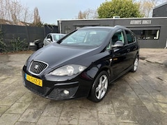 Seat Altea XL - 1.4 TSI (125pk) Style Cruise/Climate Control