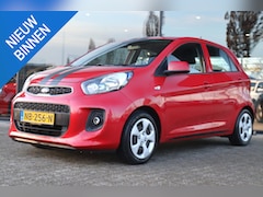 Kia Picanto - 1.0 CVVT SUMMER EDITION | ORIG NL | CRUISE | AIRCO | ELEK. RAMEN