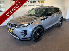 Land Rover Range Rover Evoque - 1.5 P300e AWD R-Dynamic SE | Panoramadak | Adaptieve Cruise Control | BTW AUTO | Lane Assi