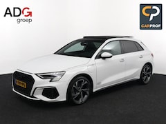 Audi A3 Sportback - 45 TFSI e S edition Competition |All in prijs + BOVAG Garantie |