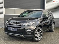 Land Rover Discovery Sport - 2.0 TD4 Pano Leder Trekhaak