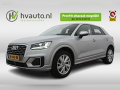 Audi Q2 - 30 TFSI 115PK PRO LINE | Navi | Clima | Cruise | Trekhaak